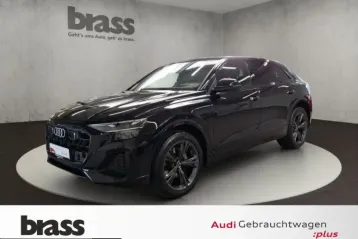 Audi Q8 din 2025 - oferta AUD228166