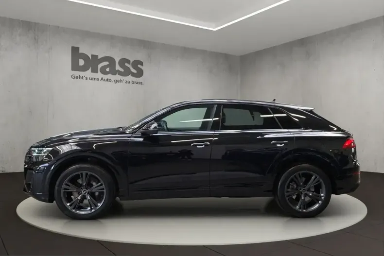 Audi Q8 din 2025 cu 11.284 km - oferta AUD228166 - foto 3