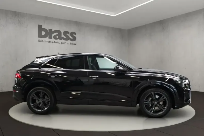 Audi Q8 din 2025 cu 11.284 km - oferta AUD228166 - foto 7