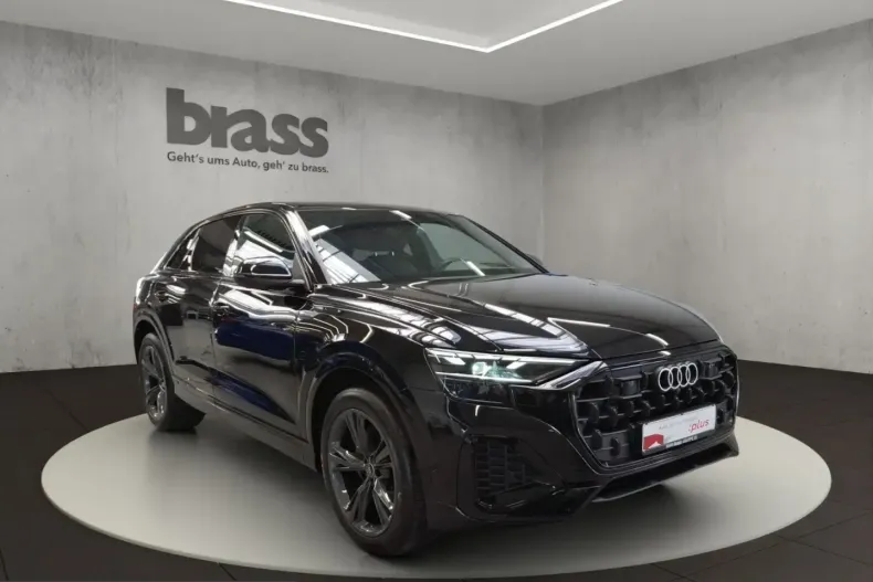 Audi Q8 din 2025 cu 11.284 km - oferta AUD228166 - foto 8