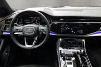 Audi Q8 din 2025 cu 11.284 km - oferta AUD228166 - foto 14
