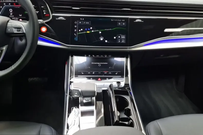 Audi Q8 din 2025 cu 11.284 km - oferta AUD228166 - foto 15