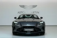 Aston Martin V8 Vantage din 2025 cu 5.000 km - oferta AST228167 - foto 2