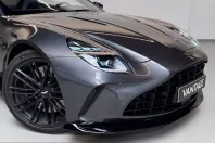 Aston Martin V8 Vantage din 2025 cu 5.000 km - oferta AST228167 - foto 6