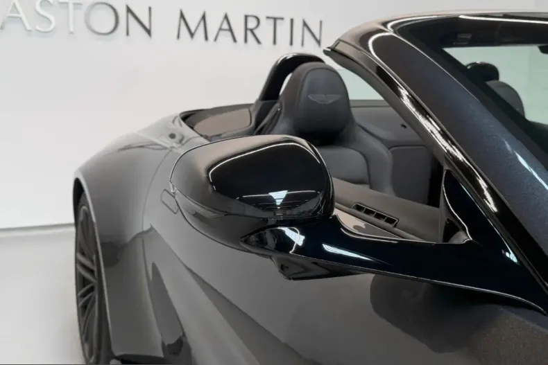 Aston Martin V8 Vantage din 2025 cu 5.000 km - oferta AST228167 - foto 10