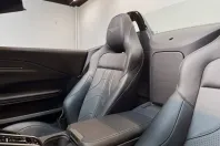 Aston Martin V8 Vantage din 2025 cu 5.000 km - oferta AST228167 - foto 24