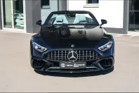 Mercedes-Benz SL 63 AMG (Clasa SL) din 2023 cu 14.500 km - oferta MER228168 - foto 5