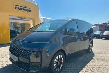 Hyundai Staria din 2022 - oferta HYU228169