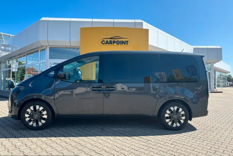 Hyundai Staria din 2022 cu 28.800 km - oferta HYU228169 - foto 2