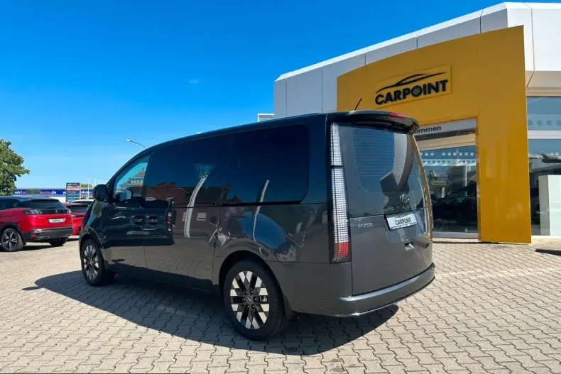 Hyundai Staria din 2022 cu 28.800 km - oferta HYU228169 - foto 3