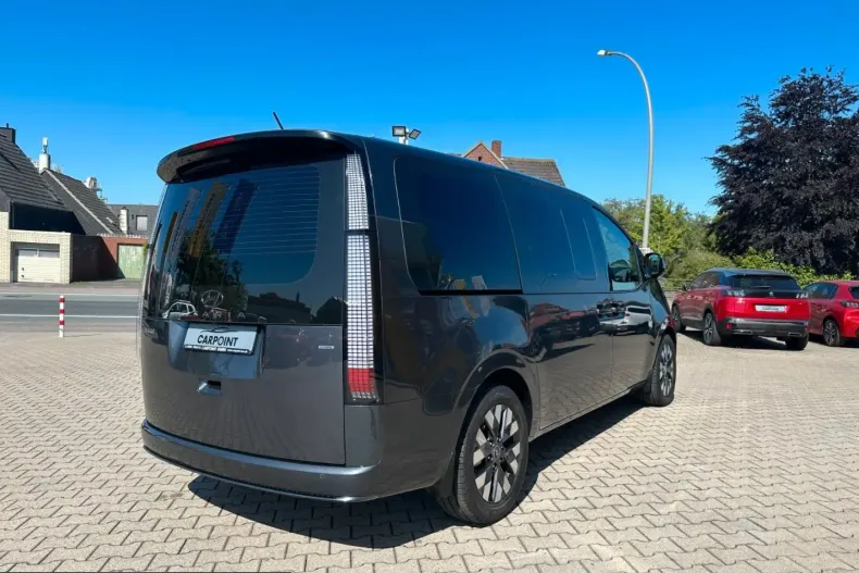 Hyundai Staria din 2022 cu 28.800 km - oferta HYU228169 - foto 5