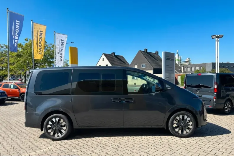 Hyundai Staria din 2022 cu 28.800 km - oferta HYU228169 - foto 6