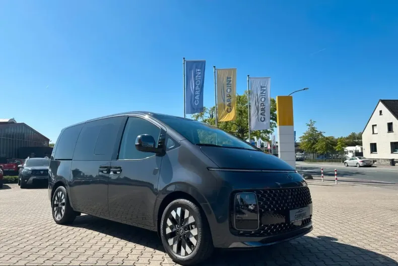 Hyundai Staria din 2022 cu 28.800 km - oferta HYU228169 - foto 7
