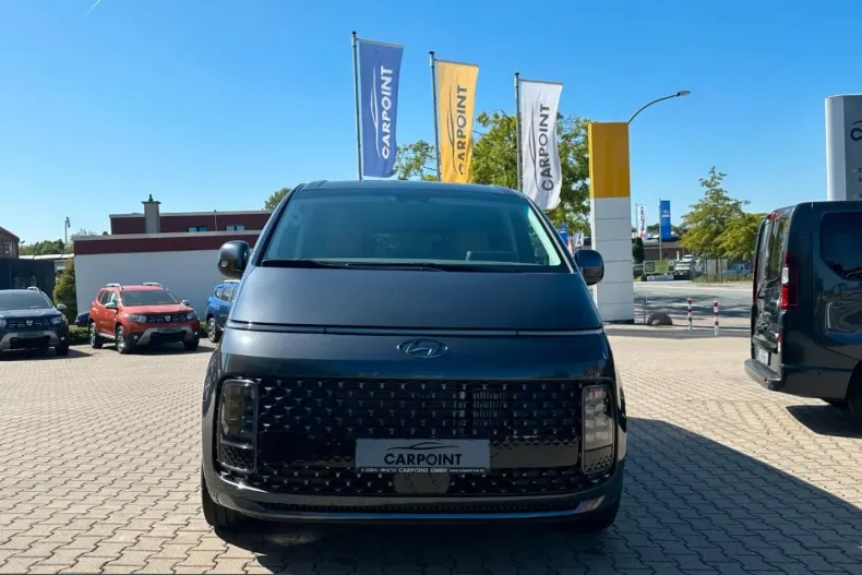 Hyundai Staria din 2022 cu 28.800 km - oferta HYU228169 - foto 8