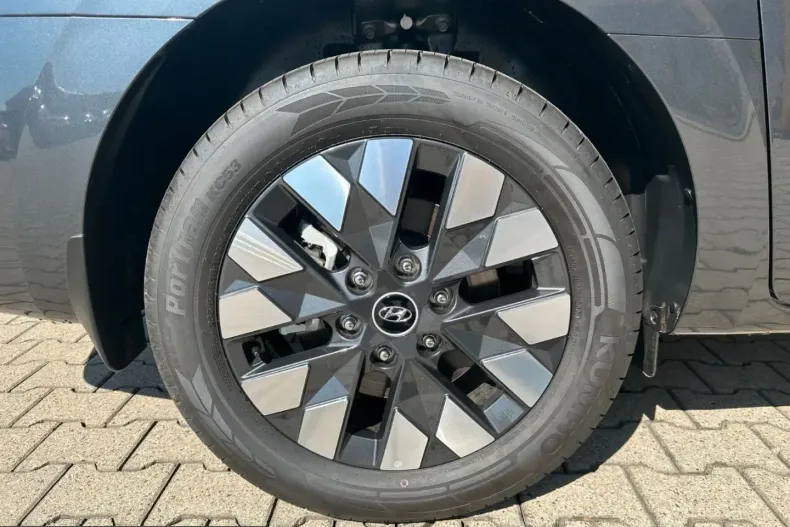 Hyundai Staria din 2022 cu 28.800 km - oferta HYU228169 - foto 9