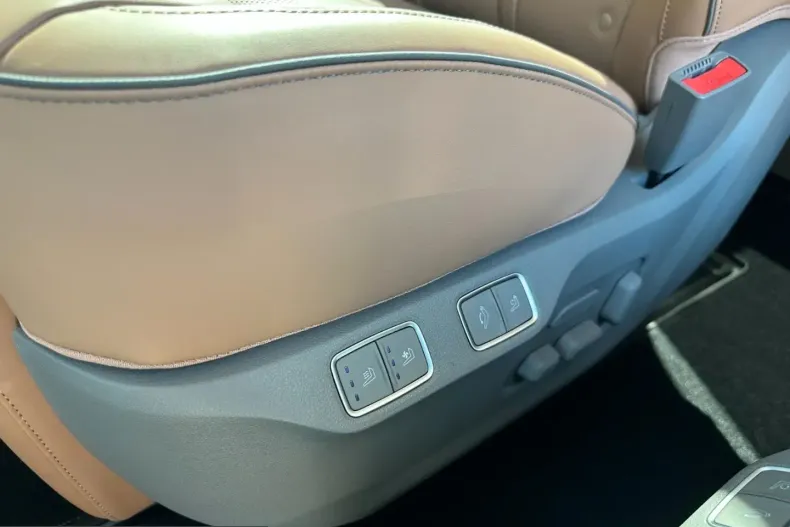 Hyundai Staria din 2022 cu 28.800 km - oferta HYU228169 - foto 11