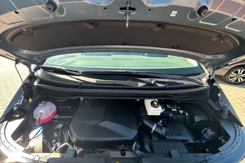 Hyundai Staria din 2022 cu 28.800 km - oferta HYU228169 - foto 21