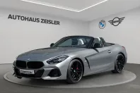 BMW Z4 M40 din 2025 cu 9.300 km - oferta BMW228170 - foto 1