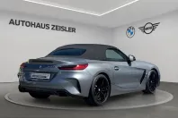 BMW Z4 M40 din 2025 cu 9.300 km - oferta BMW228170 - foto 2