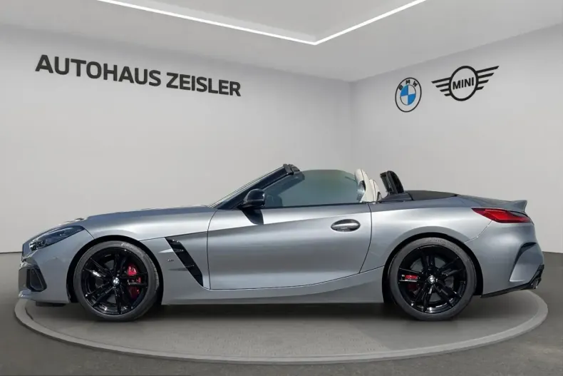 BMW Z4 M40 din 2025 cu 9.300 km - oferta BMW228170 - foto 4