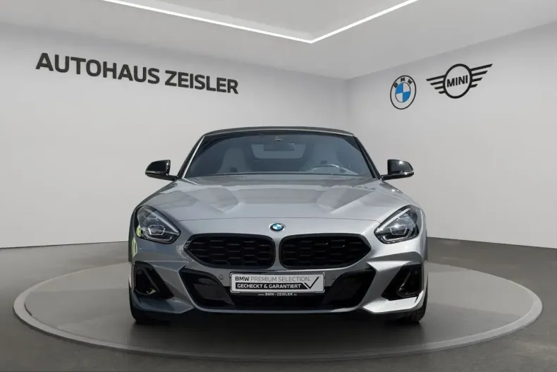 BMW Z4 M40 din 2025 cu 9.300 km - oferta BMW228170 - foto 5