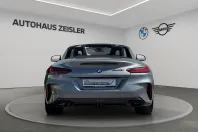 BMW Z4 M40 din 2025 cu 9.300 km - oferta BMW228170 - foto 6