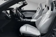 BMW Z4 M40 din 2025 cu 9.300 km - oferta BMW228170 - foto 9