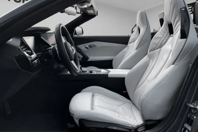 BMW Z4 M40 din 2025 cu 9.300 km - oferta BMW228170 - foto 9