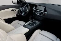 BMW Z4 M40 din 2025 cu 9.300 km - oferta BMW228170 - foto 11