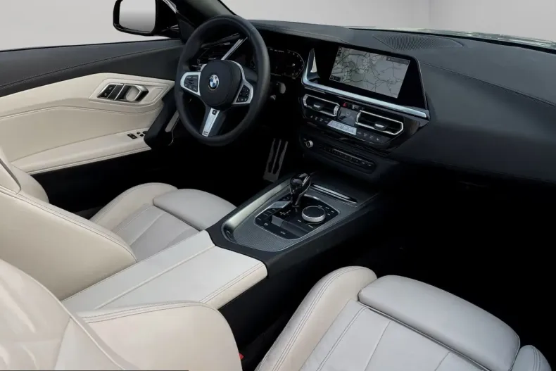 BMW Z4 M40 din 2025 cu 9.300 km - oferta BMW228170 - foto 11