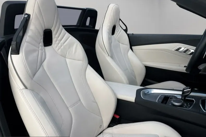 BMW Z4 M40 din 2025 cu 9.300 km - oferta BMW228170 - foto 12