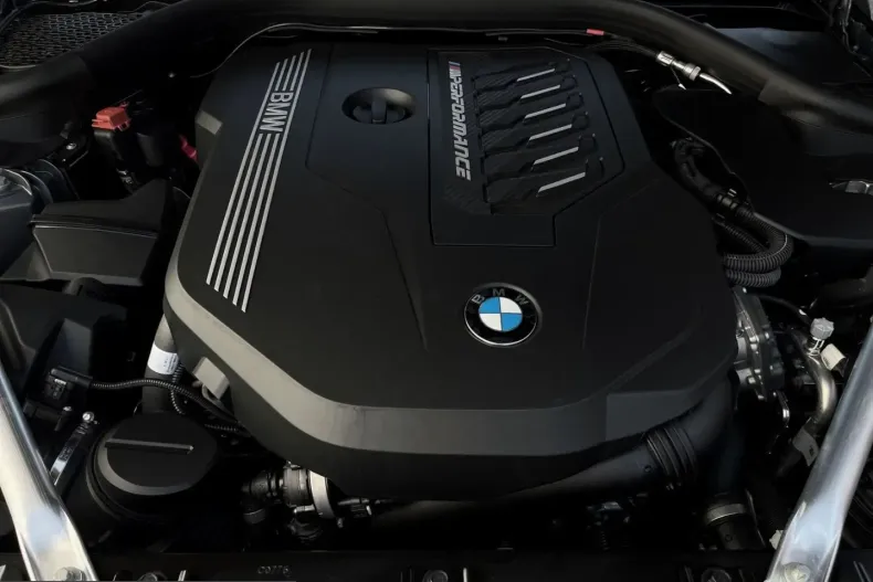 BMW Z4 M40 din 2025 cu 9.300 km - oferta BMW228170 - foto 14