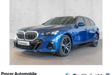 BMW 550 din 2025 - oferta BMW228171