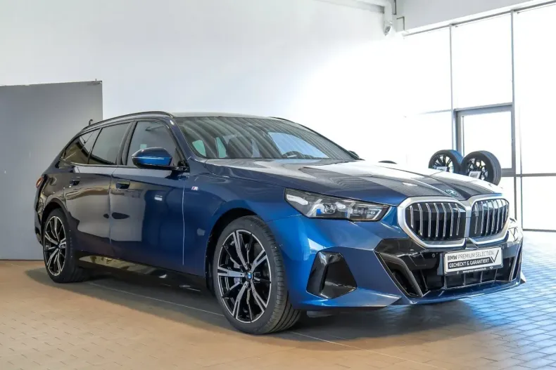 BMW 550 (Seria 5) din 2025 cu 37.250 km - oferta BMW228171 - foto 6