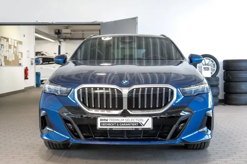 BMW 550 (Seria 5) din 2025 cu 37.250 km - oferta BMW228171 - foto 9