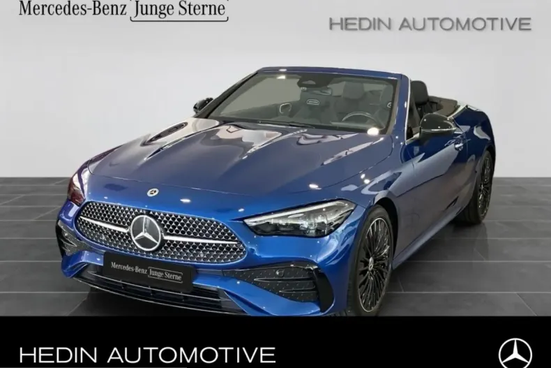Mercedes-Benz CLE 300 (Clasa CLE) din 2025 cu 16.362 km - oferta MER228172 - foto 1
