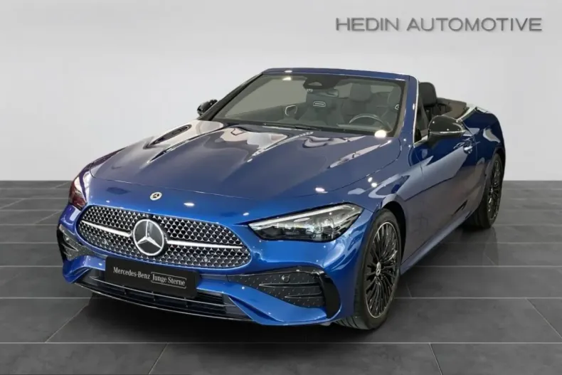 Mercedes-Benz CLE 300 (Clasa CLE) din 2025 cu 16.362 km - oferta MER228172 - foto 2