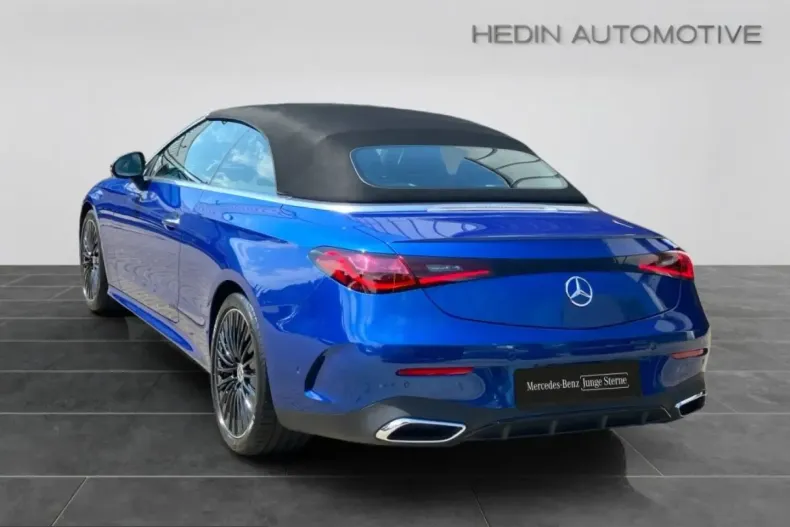 Mercedes-Benz CLE 300 (Clasa CLE) din 2025 cu 16.362 km - oferta MER228172 - foto 4