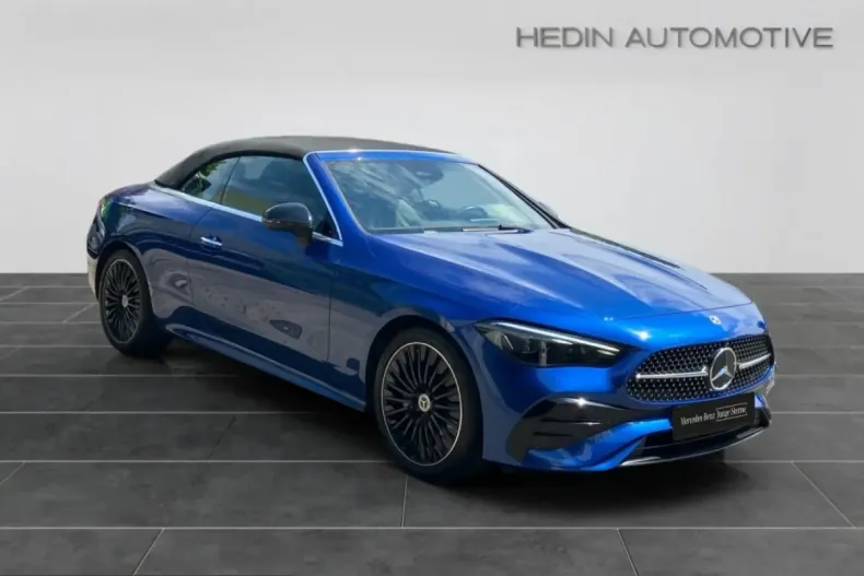 Mercedes-Benz CLE 300 (Clasa CLE) din 2025 cu 16.362 km - oferta MER228172 - foto 8
