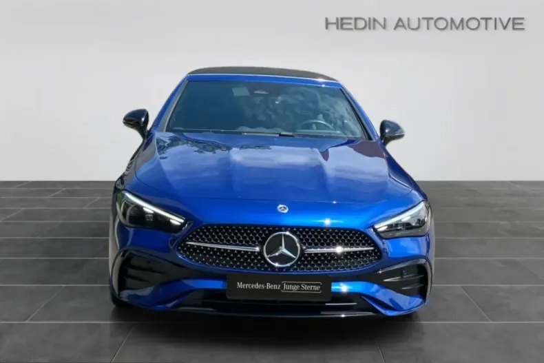 Mercedes-Benz CLE 300 (Clasa CLE) din 2025 cu 16.362 km - oferta MER228172 - foto 9