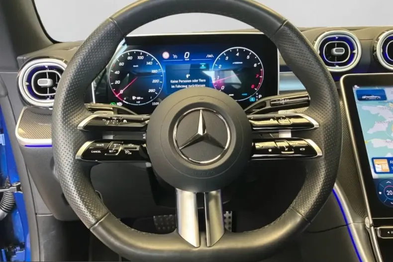 Mercedes-Benz CLE 300 (Clasa CLE) din 2025 cu 16.362 km - oferta MER228172 - foto 13