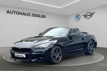 BMW Z4 M40 din 2025 - oferta BMW228173