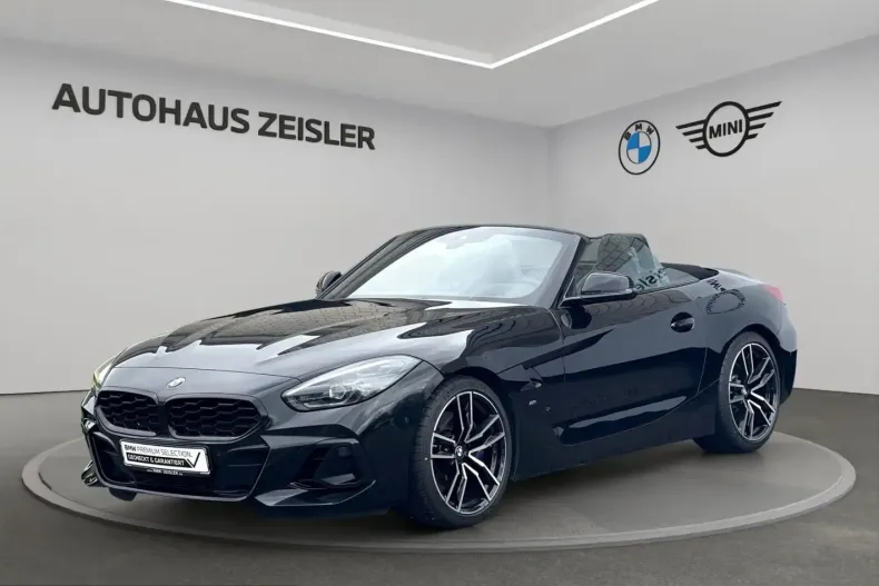 BMW Z4 M40 din 2025 cu 24.950 km - oferta BMW228173 - foto 1