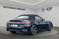 BMW Z4 M40 din 2025 cu 24.950 km - oferta BMW228173 - foto 2