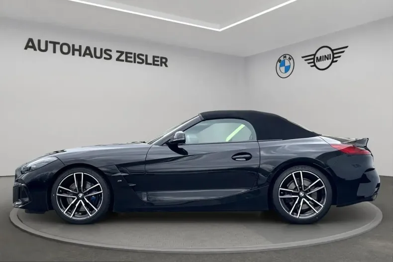 BMW Z4 M40 din 2025 cu 24.950 km - oferta BMW228173 - foto 4
