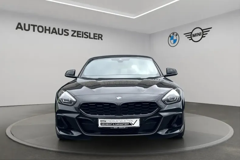 BMW Z4 M40 din 2025 cu 24.950 km - oferta BMW228173 - foto 5