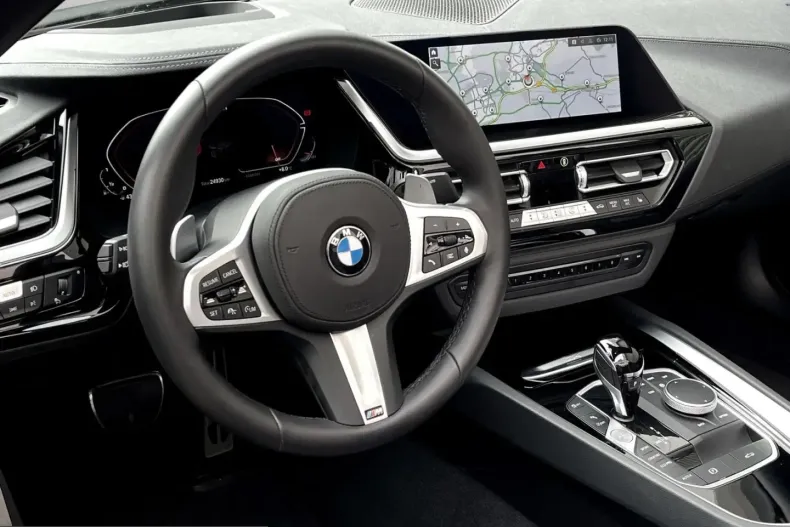BMW Z4 M40 din 2025 cu 24.950 km - oferta BMW228173 - foto 6