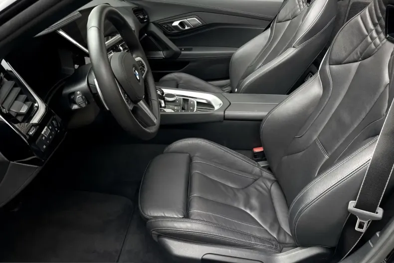 BMW Z4 M40 din 2025 cu 24.950 km - oferta BMW228173 - foto 8