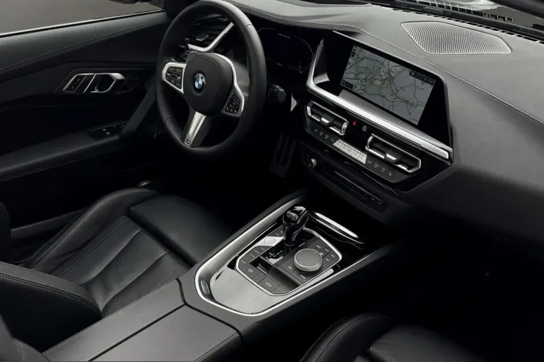 BMW Z4 M40 din 2025 cu 24.950 km - oferta BMW228173 - foto 10