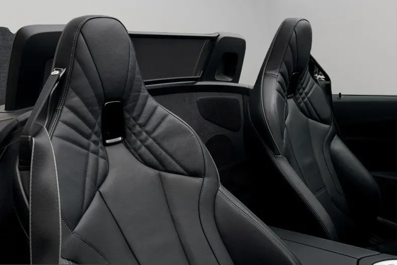 BMW Z4 M40 din 2025 cu 24.950 km - oferta BMW228173 - foto 11